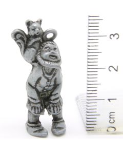 Ü-Ei-MF Zwerge 5 Eisen