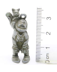 Ü-Ei-MF Zwerge 5 Eisen Opaque