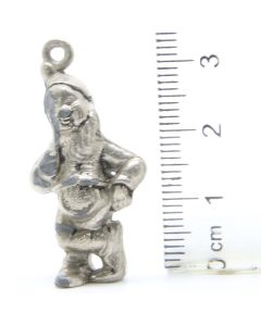 Ü-Ei-MF Zwerge 6 Chrome Dark