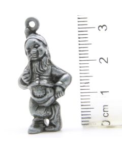 Ü-Ei-MF Zwerge 6 Eisen