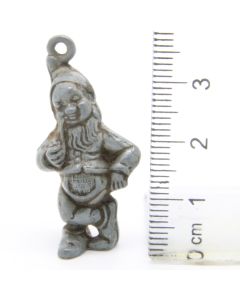 Ü-Ei-MF Zwerge 6 Eisen Opaque