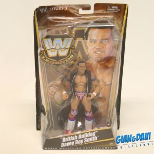 WWE_MT Legends British Bulldog Davey Boy Smith