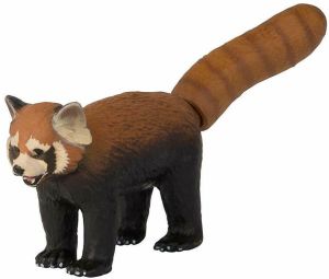 Tomy Ania - T16078 Red Panda 9cm