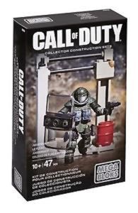 Mega Bloks Call of Duty 06851 Juggernaut