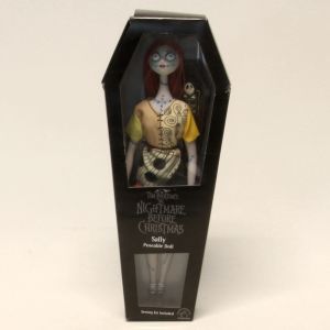 Applause Tim Burton The Nightmare Before Christmas NBX Sally