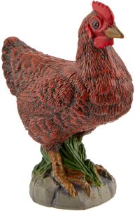 233129 Bantam Hen