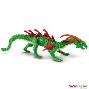 10116 Swamp Dragon 8cm Fuori Produzione