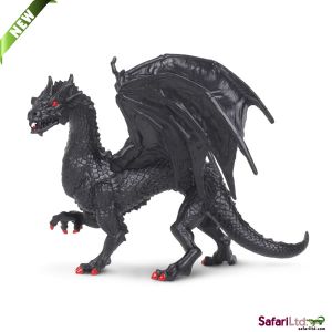 10119 Twilight Dragon 12,5cm