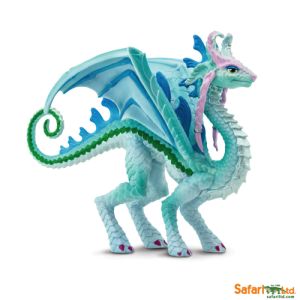 10133 Princess Dragon 12cm