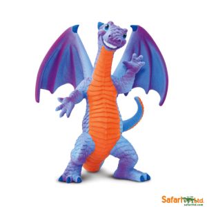 10138 Happy Dragon 11,5cm