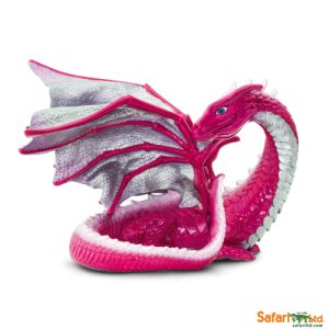 10139 Love Dragon 11cm