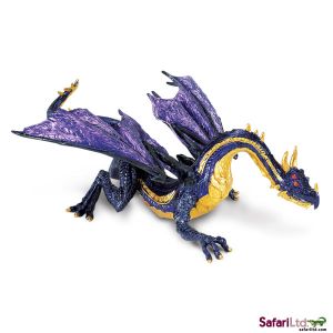 10165 Midnight Moon Dragon 7,5cm