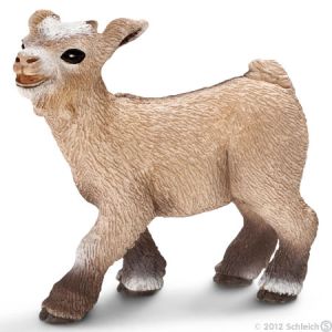 Schleich Farm Life 13717 Dwart goat kid bleating