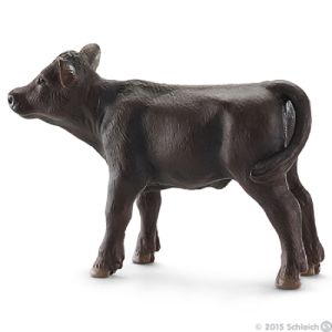 Schleich Farm Life 13768 Vitello Black Angus