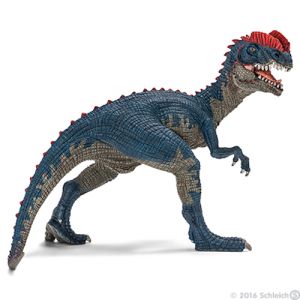 Schleich Dinosaurs 14567 Dilofosauro