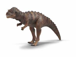 Schleich Dinosaurs 16415 Carnotaurus Carnotauro 20cm