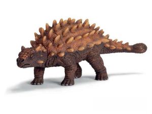 Schleich Dinosaurs 16461 Saichania 23cm