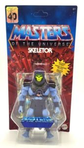 MOTU-M HDR97 Skeletor