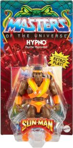 MOTU-M HKM71 Hypno