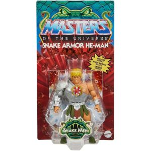 MOTU-M HKM64 Snake Armor He-Man