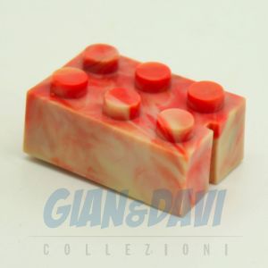 Lego 1953 Brick 2x3 - 01