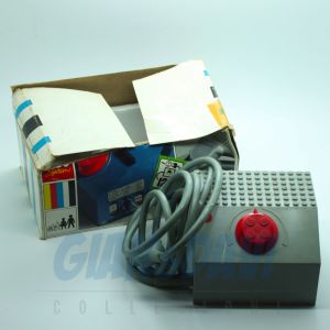 1969 Lego 740 220V Transformer + Box