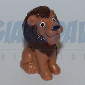 01 LION CHIARO