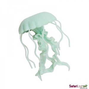 202129 JELLYFISH MEDUSA 10CM