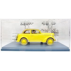 Le Voitures de Tintin 1/24 - 29921 L'Olympia des espions syldaves