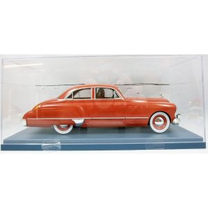 Le Voitures de Tintin 1/24 - 29923 La Roadmaster de Muller