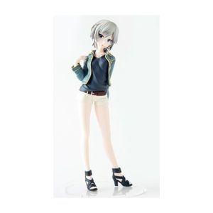 Banpresto Idolm@ster Cinderella Girls Anastasia Figure