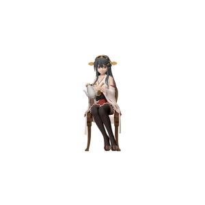 Banpresto Kantai Collection Haruna Ceylon Tea Party Figure