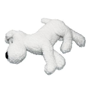 Tintin Peluche Plush 35130 MILOU SOUPLE (20 CM)