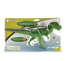 352340 JAW SNAPPING TYRANNOSAURUS REX