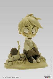 Attakus - Figures BD - Petit Pierrot