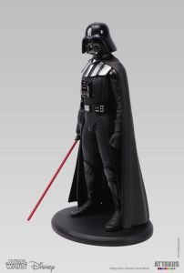 Attakus - Disney Star Wars - 1/10 Dark Vador #3