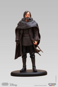 Attakus - Disney Star Wars - 1/10 Luke Skywalker