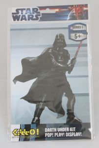 Toghether Construction Kits Star Wars Darth Vader