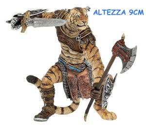 38954 UOMO TIGRE