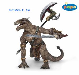 38975 UOMO DRAGO