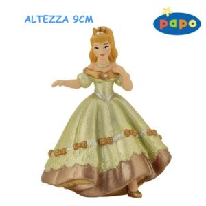 39061 PRINCIPESSA BALLERINA