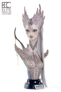 Elite Creature Collectibles Karis By Miyo Nakamura  Buste scala 1:1 500 Pieces