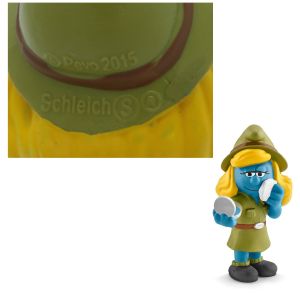 Schleich Puffi 2.07776 Puffetta Errore Pevo