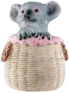 Bullyland Allegri Animali 63626 Koala