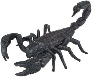 Bullyland Wild 68389 Scorpione