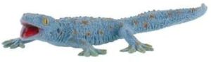 Bullyland Wild 68497 Gecko