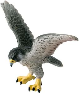 Bullyland Wild 69356 Falco Pellegrino