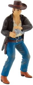 Bullyland Western 80682 Cowboy con Revolver