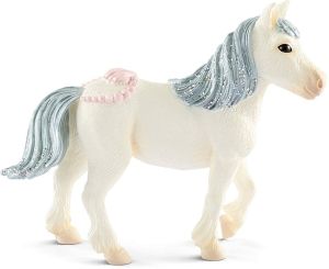 Schleich Elfen Bayala 70550 Puledro delle Perle di Venuja