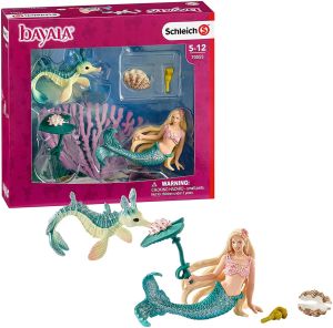 Schleich Elfen Bayala 70555 Michelle Sirena